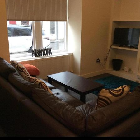 Appartamento 103 Nelson Street Aubery Largs Esterno foto